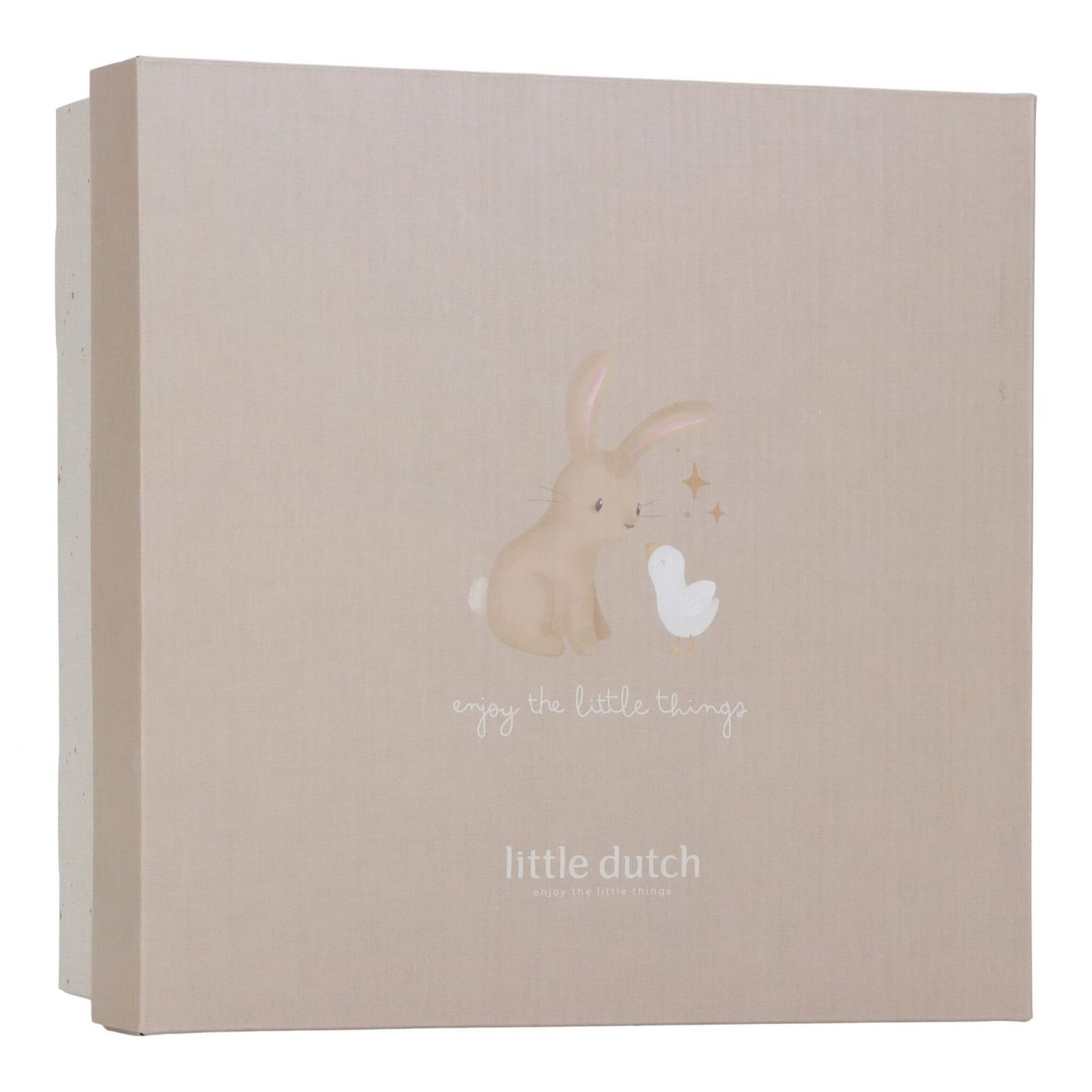 Gift set - White - Newborn Naturals