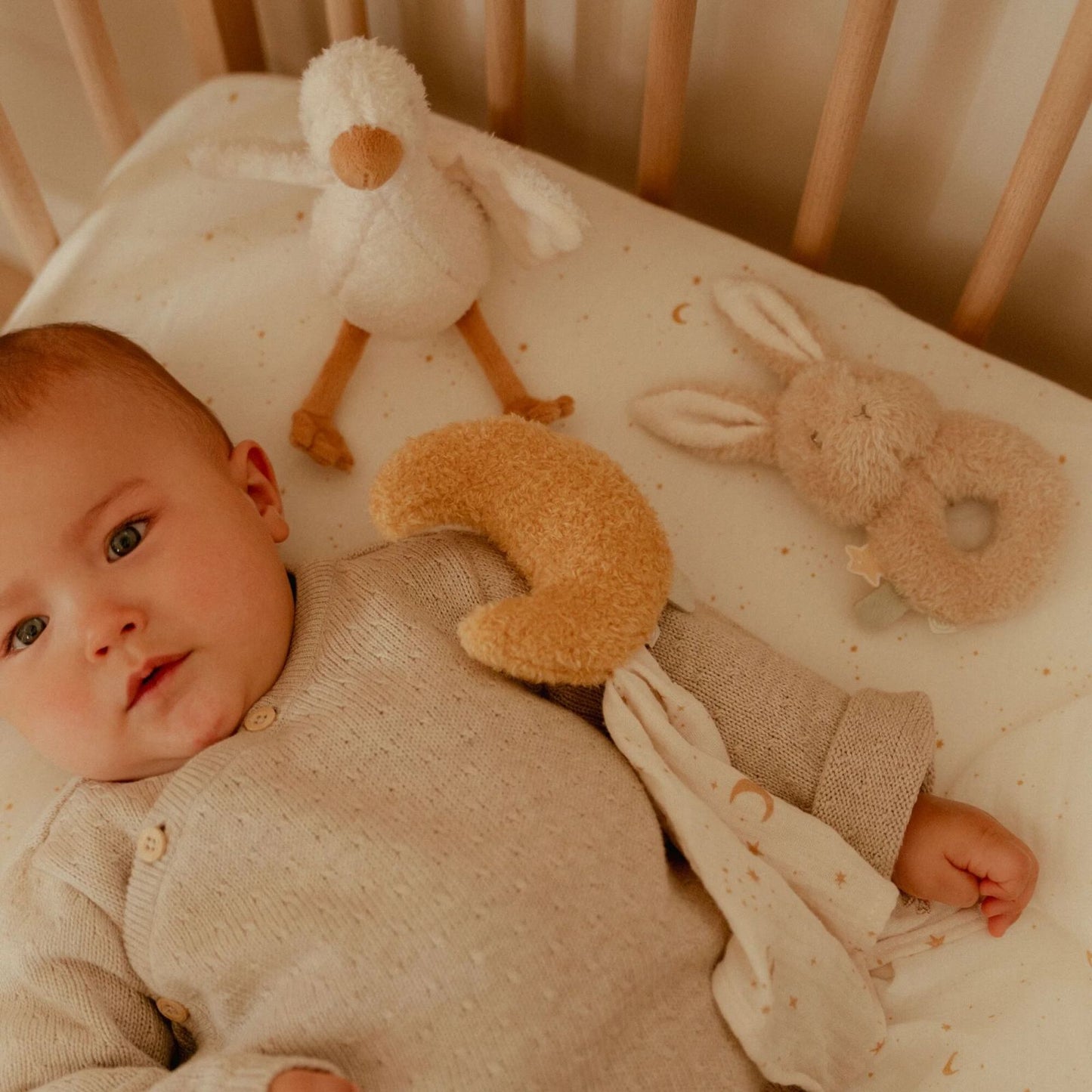 Gift set - White - Newborn Naturals