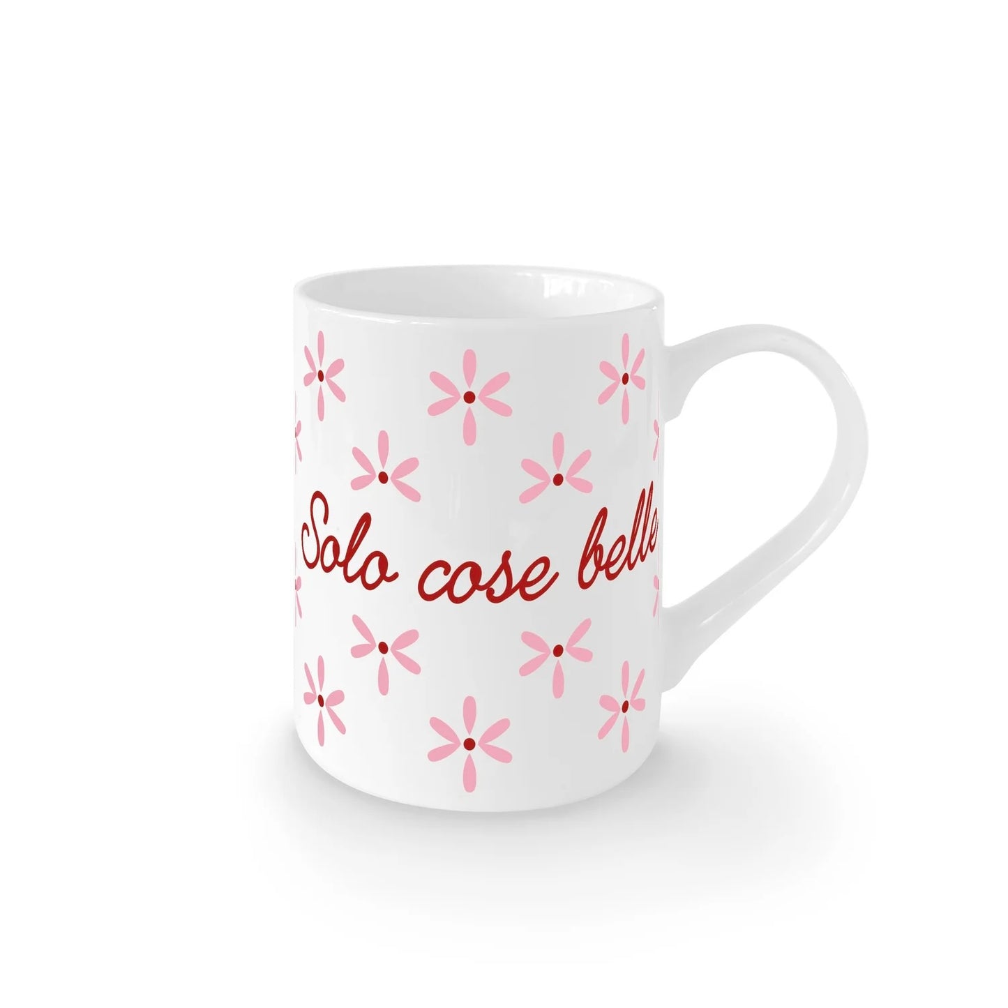 Mug Sole Cose belle