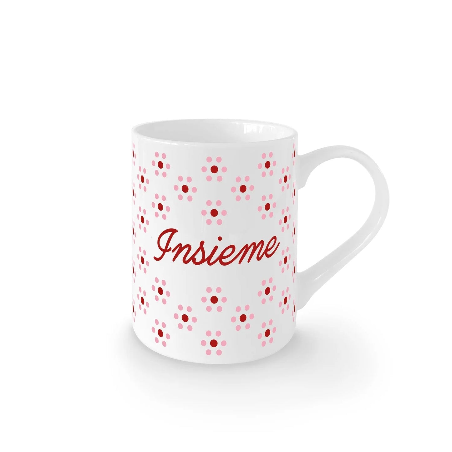 Mug Insieme