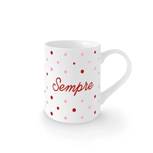 Mug Sempre
