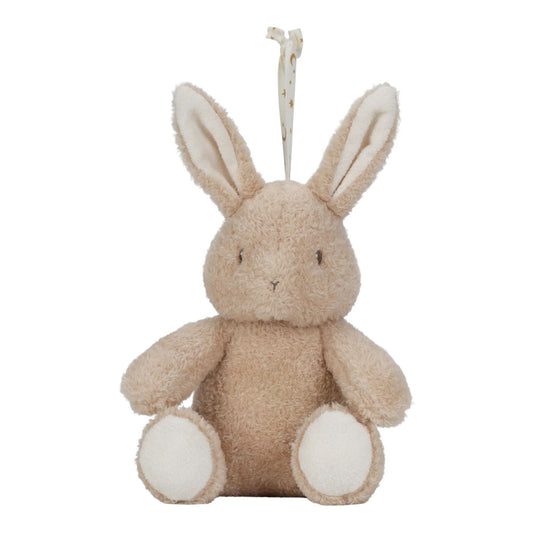 Bunny Light & Sound - Baby Bunny