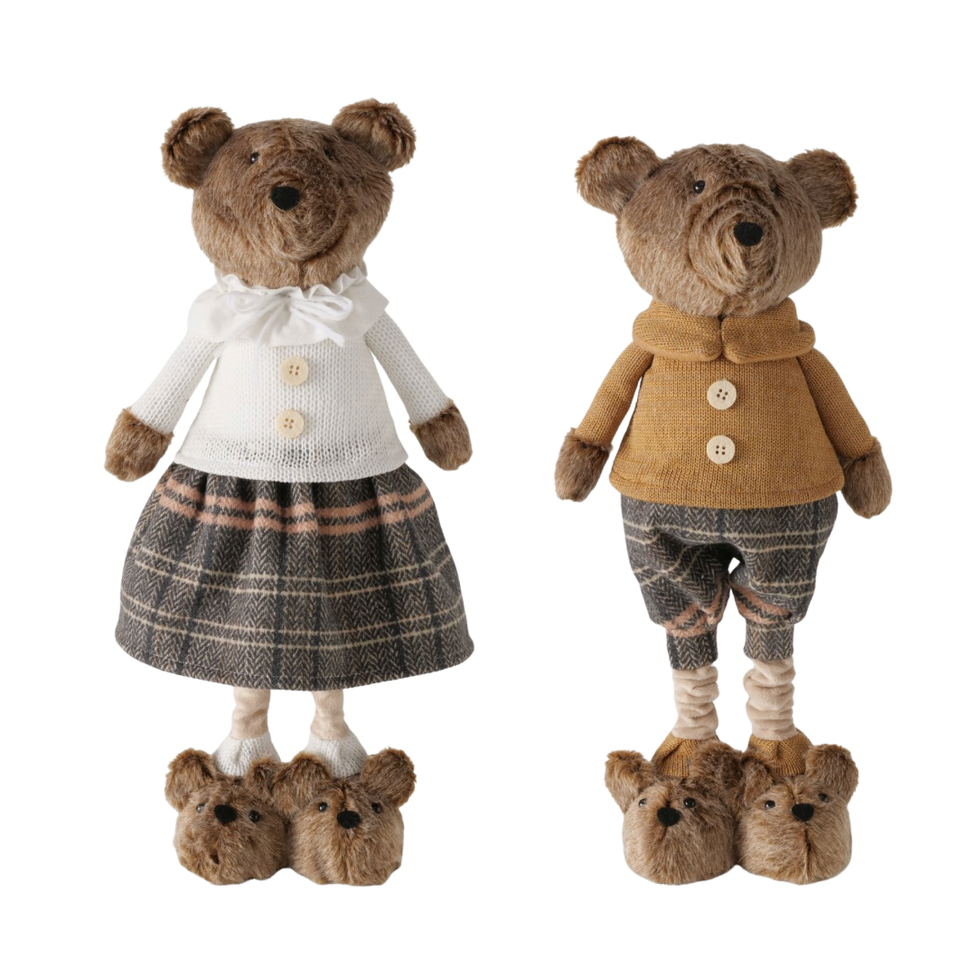 Decoro Orso Teddie