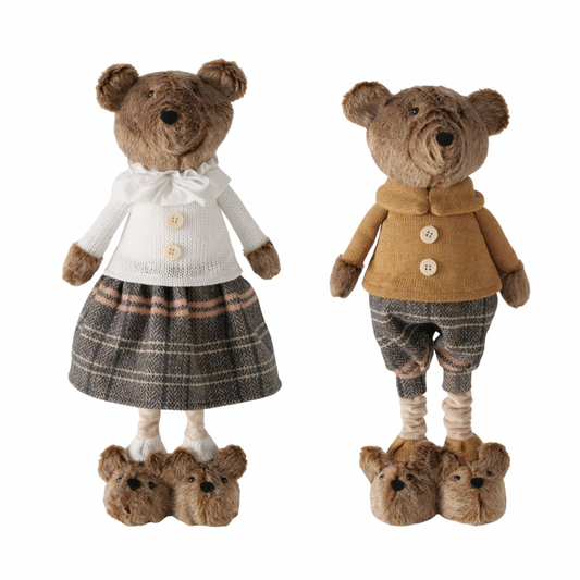 Decoro Orso Teddie