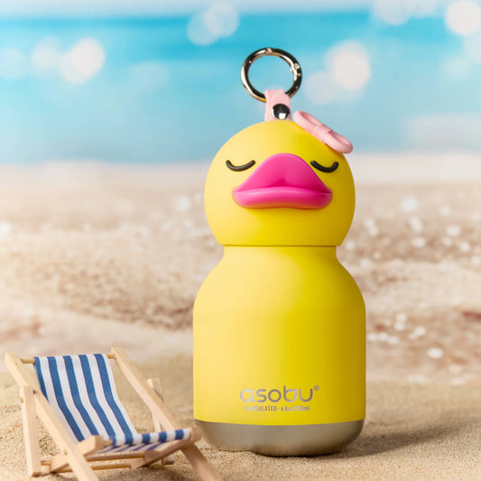 Bottiglia termica Mini Duck Bestie