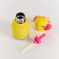Bottiglia termica Mini Duck Bestie