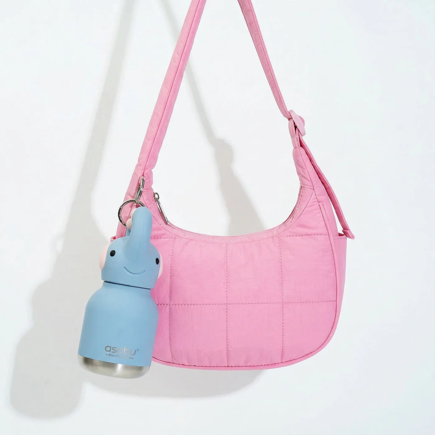 Bottiglia termica Mini Bestie Elephant