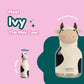 Bottiglia termica Mini Bestie Cow
