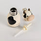 Bottiglia termica Mini Bestie Cow