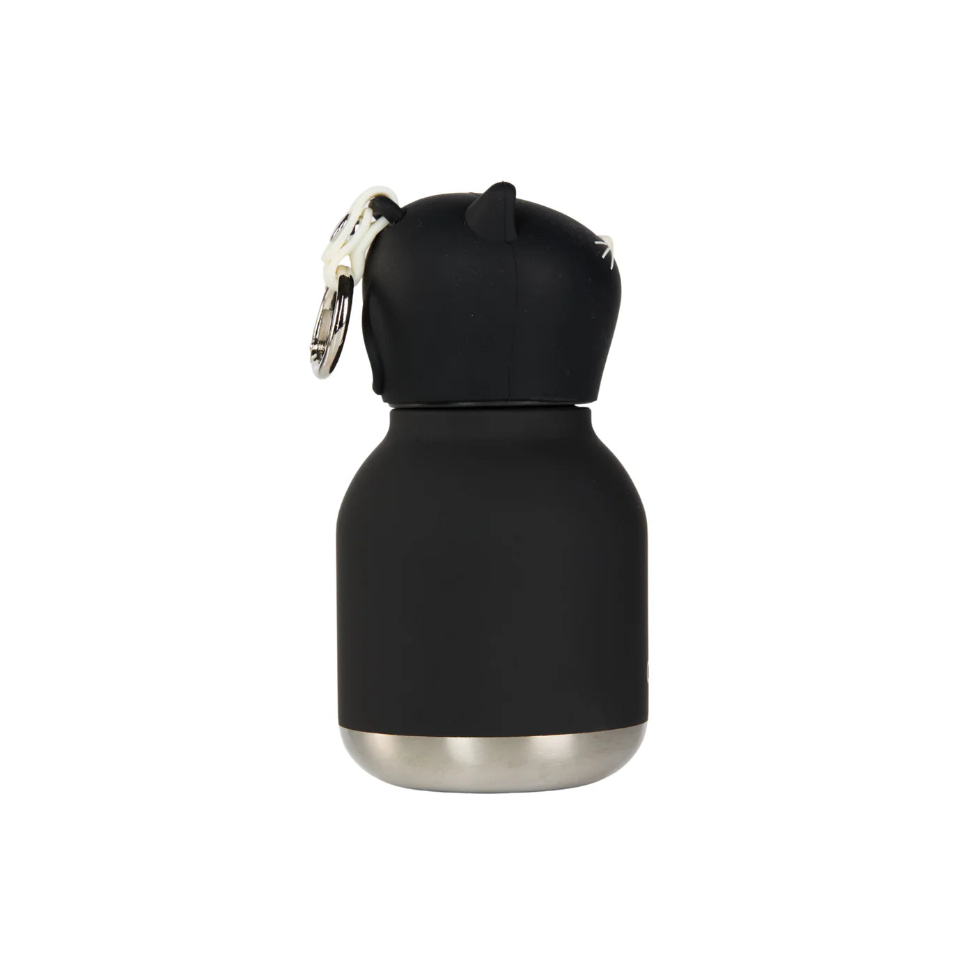Bottiglia termica Mini Bestie Black Cat