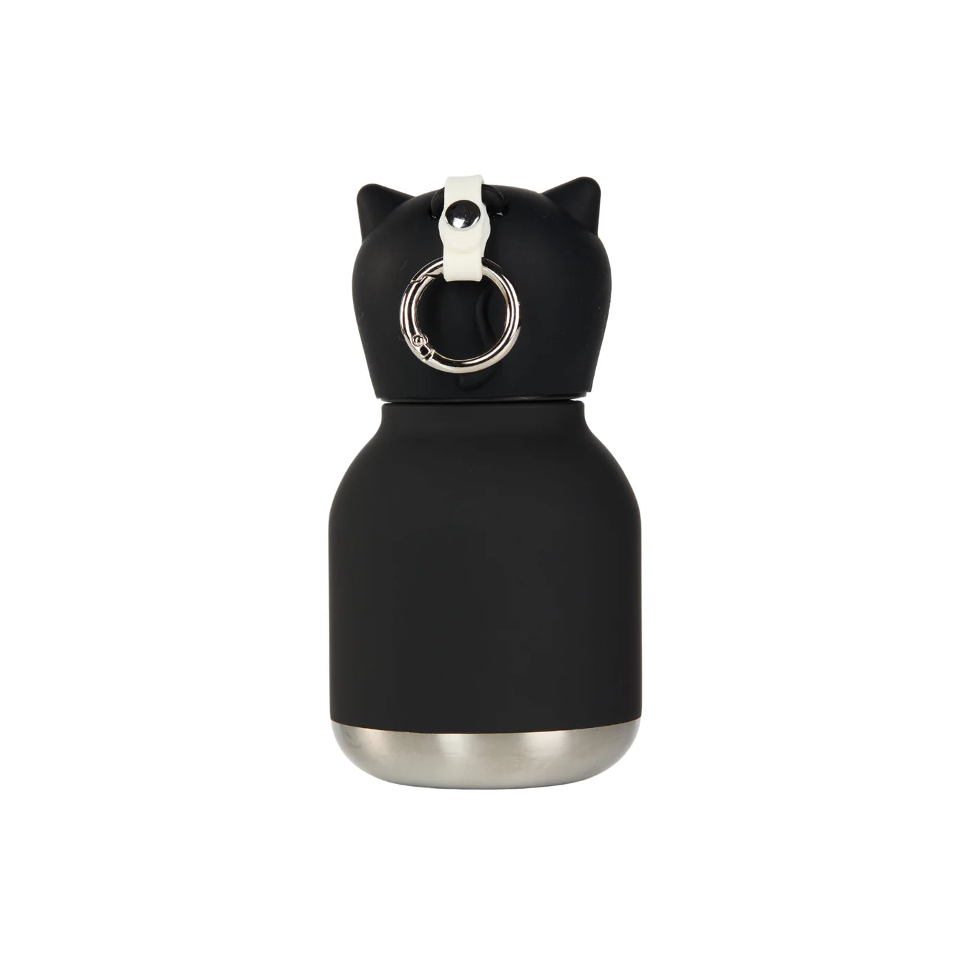 Bottiglia termica Mini Bestie Black Cat