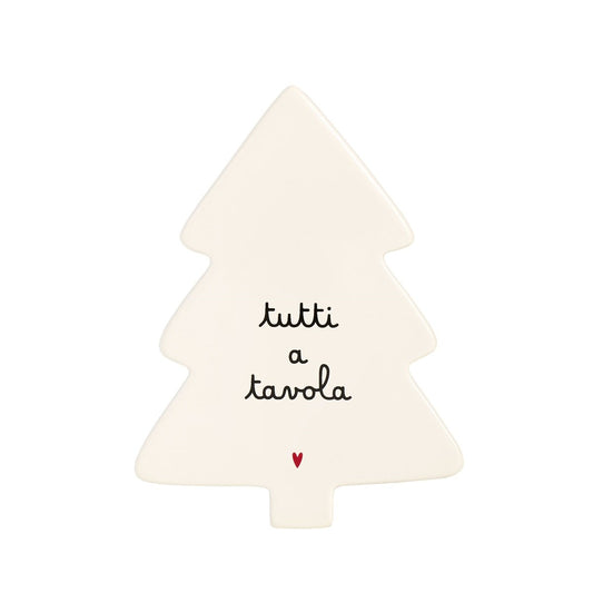 Sottopentola Tutti a tavola
