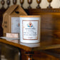 Candela Casa stato d’ animo