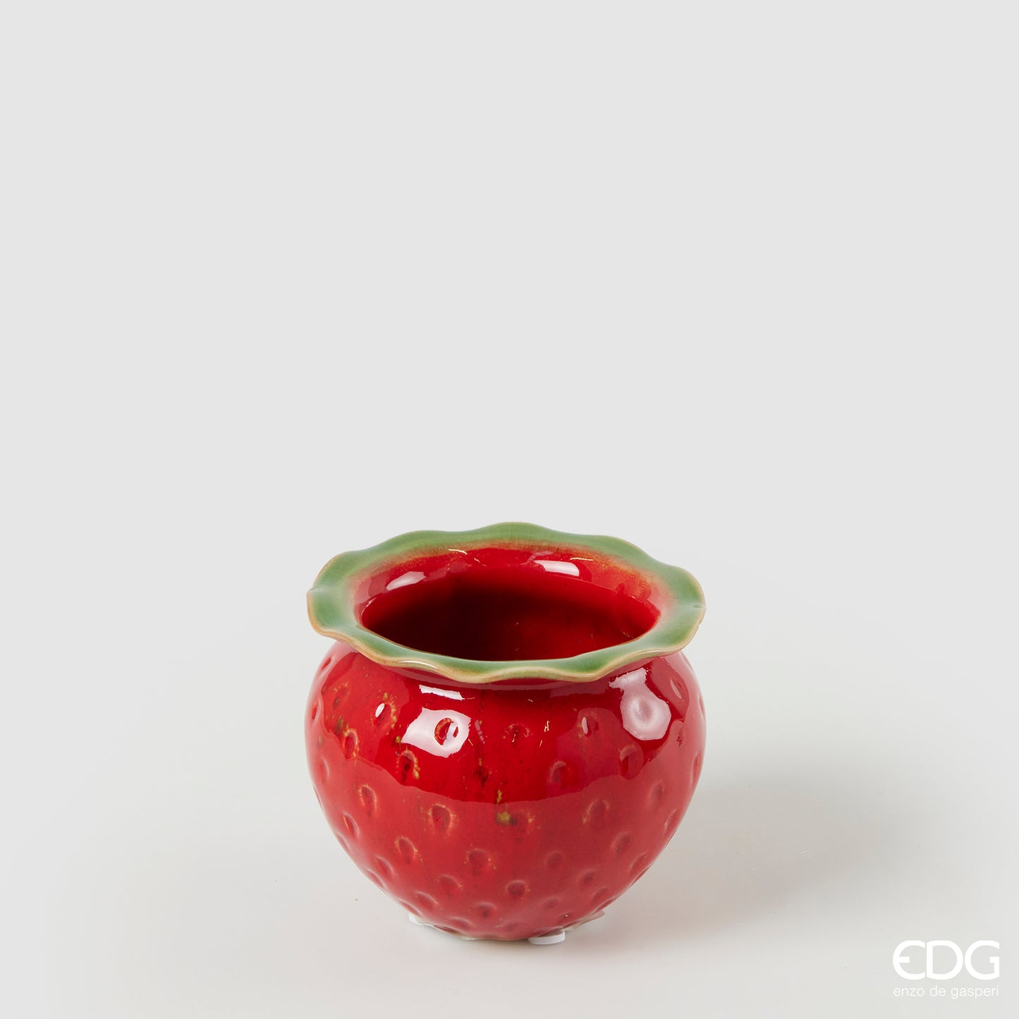 Vaso Fragola