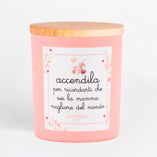 Candela Mamma migliore
