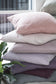 Federa per cuscino Faded Rose