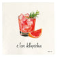 Tovaglioli in carta E' l'ora dell'aperitivo