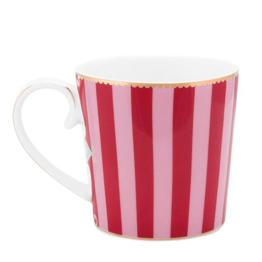 Mug Love Birds