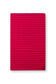 Tovaglia Stripes Dark Red