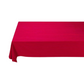 Tovaglia Stripes Dark Red