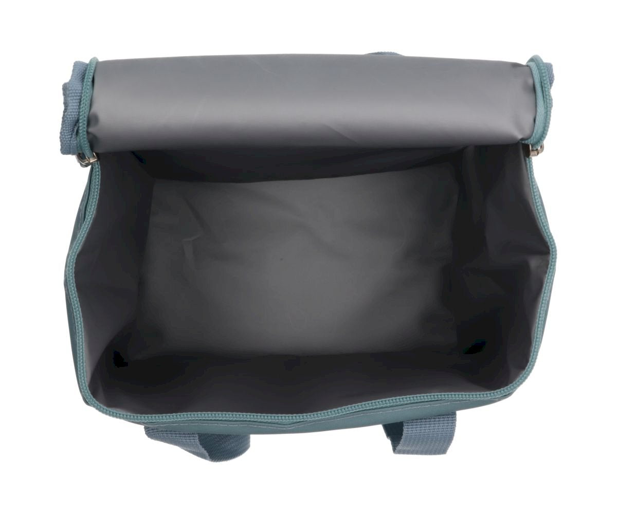 Borsa Termica Merenda Solid Sky personalizzabile