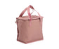 Borsa Termica Merenda Solid Sky personalizzabile