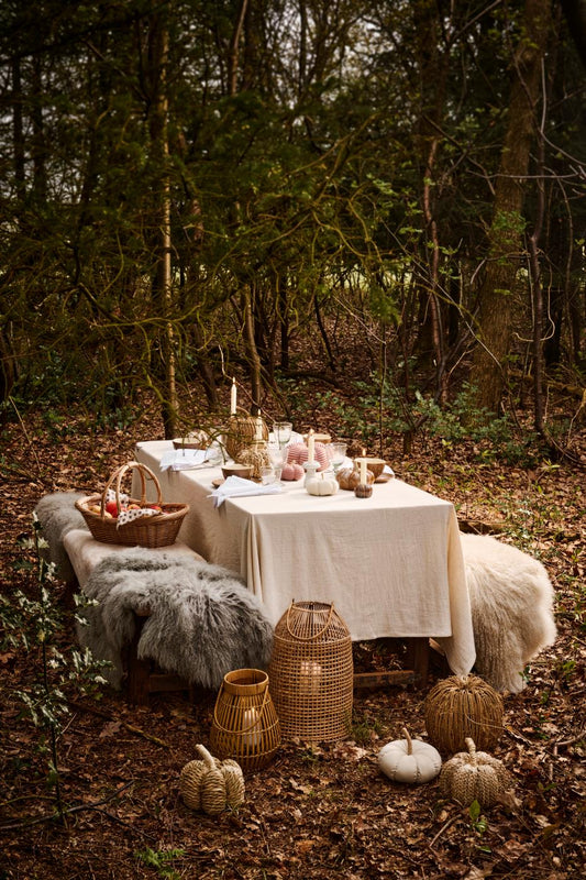 Decorazione zucca