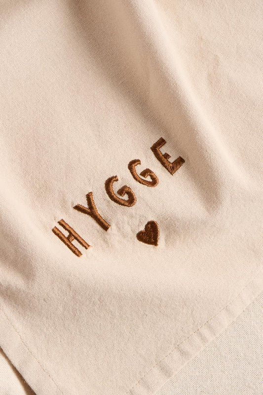 Canovaccio Hygge