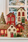 Decoro Albero di Natale