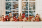Decoro Albero di Natale