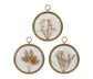 Quadretto Floral