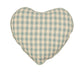 Cuscino Cuore Campagne