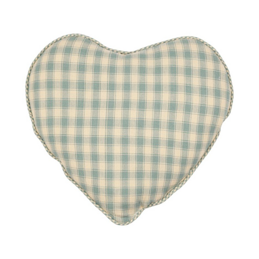 Cuscino Cuore Campagne