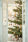 Decorazione Cuore Natale Nostalgico