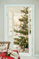 Decorazione Cuore Natale Nostalgico