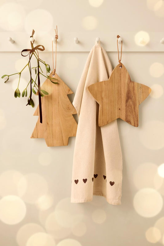 Tagliere Albero