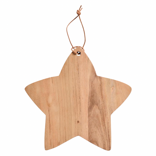 Tagliere Stella