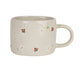 Tazza Coccinelle