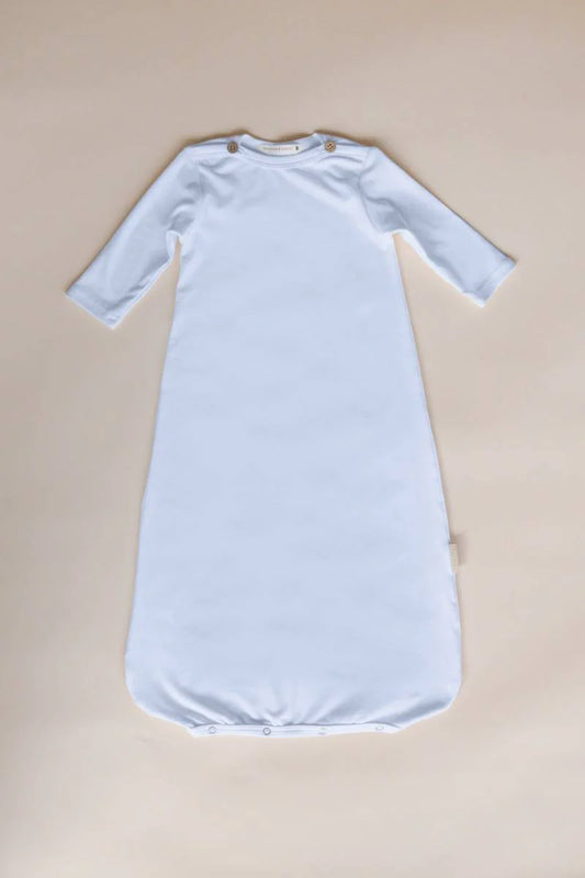 Sacco Nanna Estivo Jersey - 0-6M - Water Blue