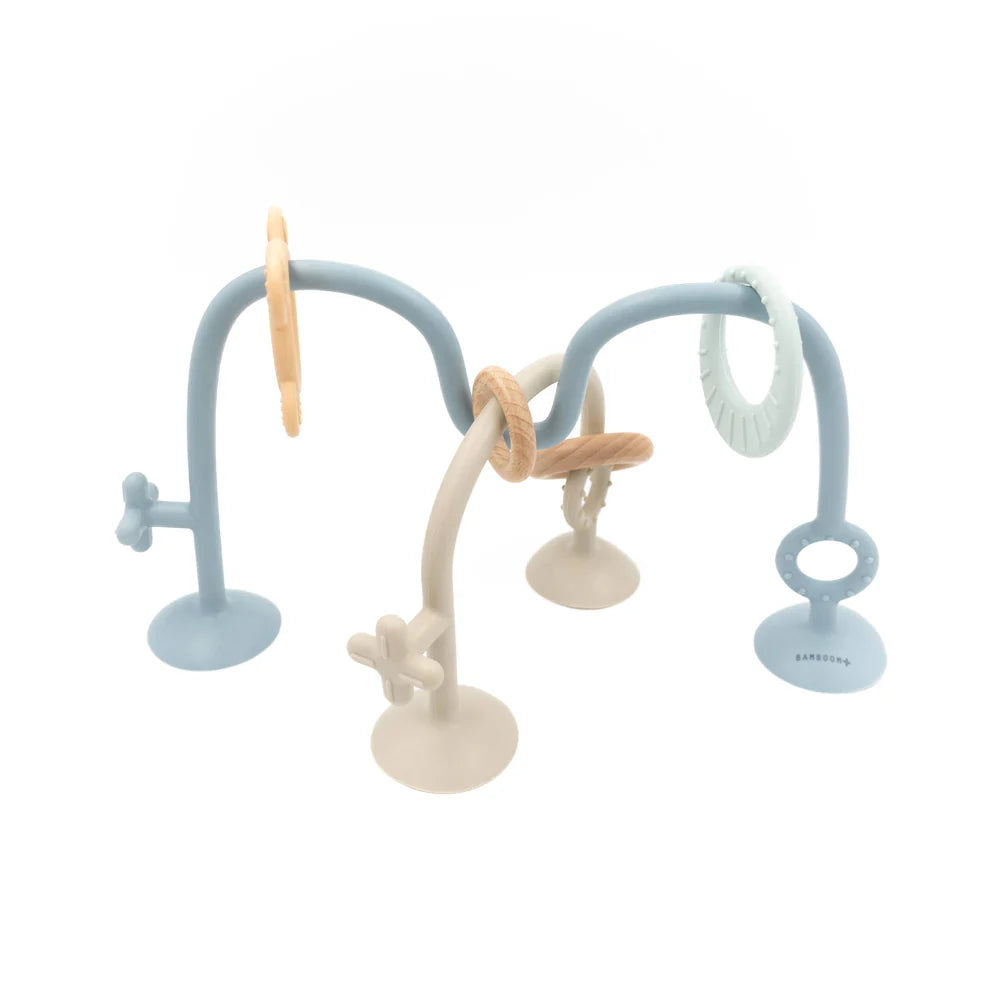 Gioco con ventose - Ocean Blu