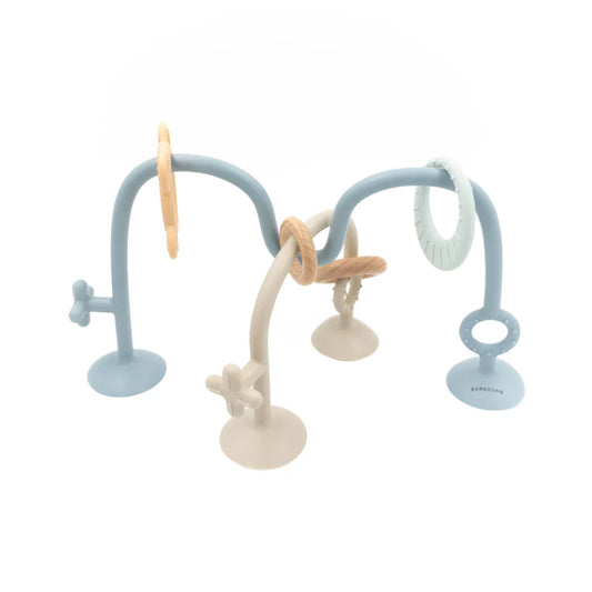 Gioco con ventose - Ocean Blu