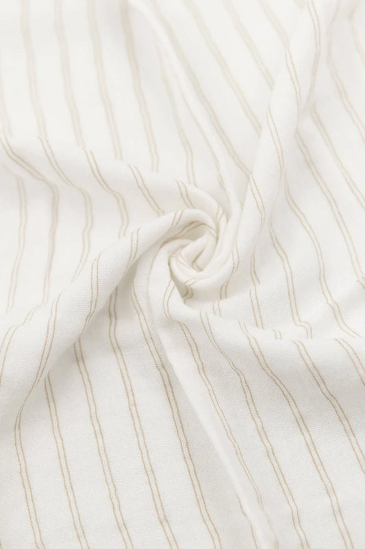Swaddle M 3 Pack - 70x70cm - Stripes