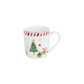 Mug Holly & Jolly