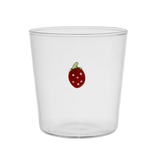 Bicchiere Fragola