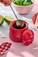 Zuccheriera Mynte Strawberry