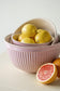 Bowl Mynte English Rose