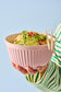 Bowl Mynte English Rose