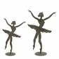Silhouette Ballerina
