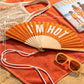 Ventaglio I’m Hot