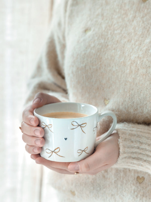 Tazza Colazione Fiocchi
